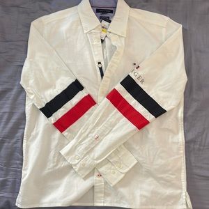Tommy Hilfiger dress shirt